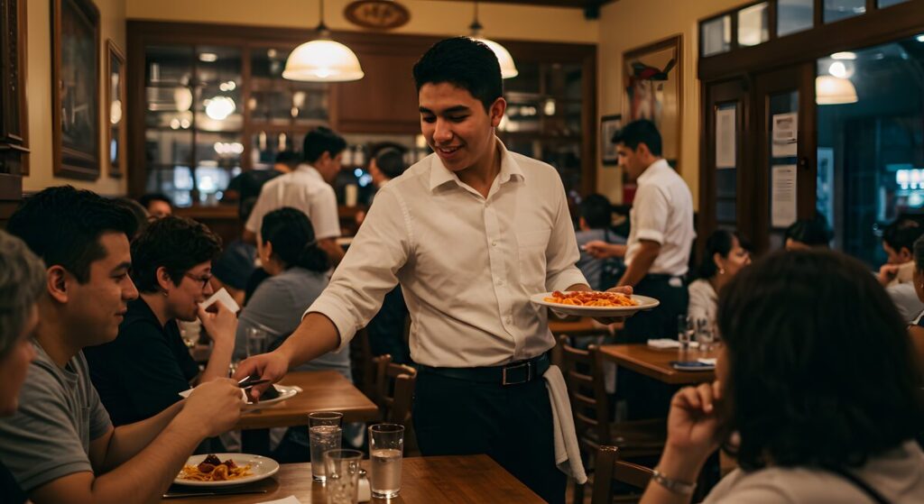A Foodie’s Guide to East Rock: Where to Eat, Sip, and Savor in New Haven’s Tastiest Neighborhood
